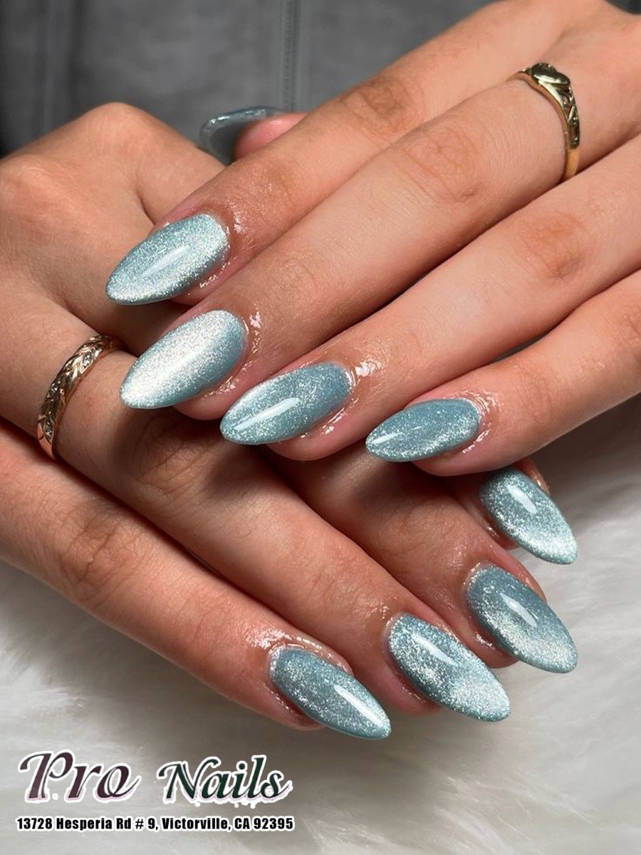 Pro Nails Victorville, CA 92395
